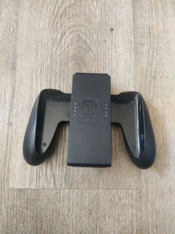 Nintendo Switch Joy-Con Grip For Sale