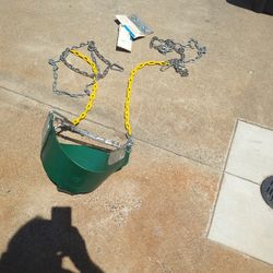 Swing For Infant And Toddler