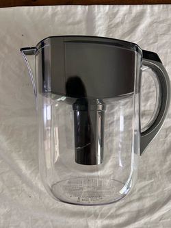 Brita filter pitcher
