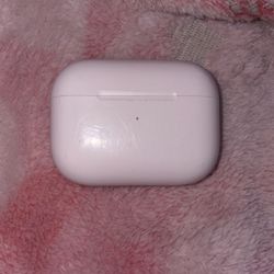 Air Pods Pros 