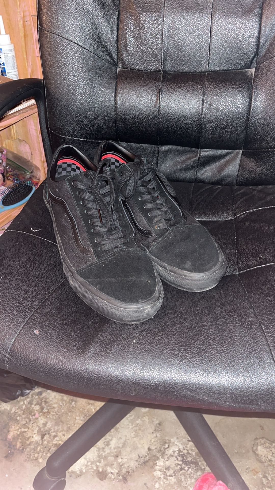 Vans Sk8 Shoes