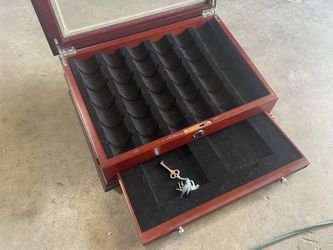 Coin Box