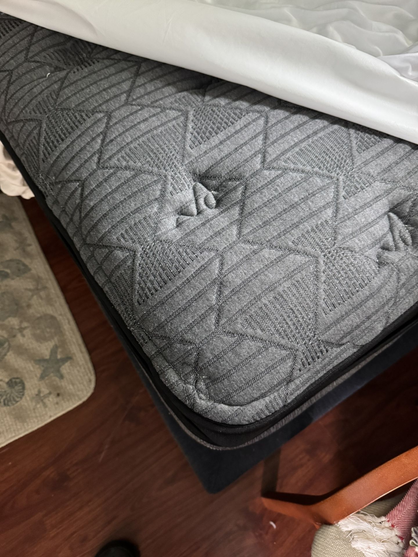 Adjustable Bed Twin extra Long