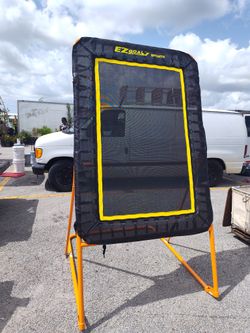 Sports Ball Rebounder