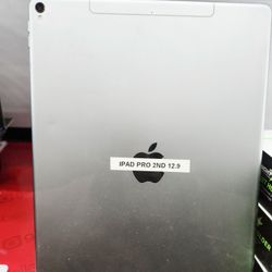 Ipad Pro 2nd Gen 12.9 