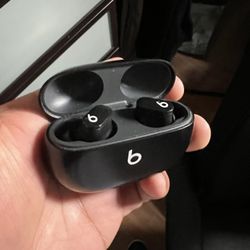 Beats Wireless Headphones 