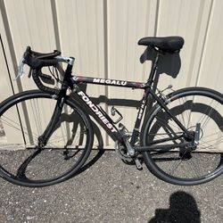 Road bike 52cm