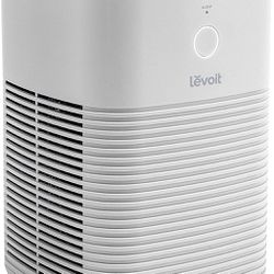 LEVOIT Air Purifier H128 (LIKE NEW)