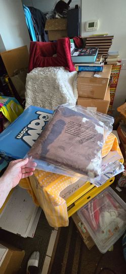 Waterproof Pet Blanket