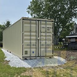Shipping Containers For Sale!!