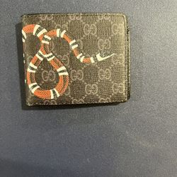 Gucci Wallet