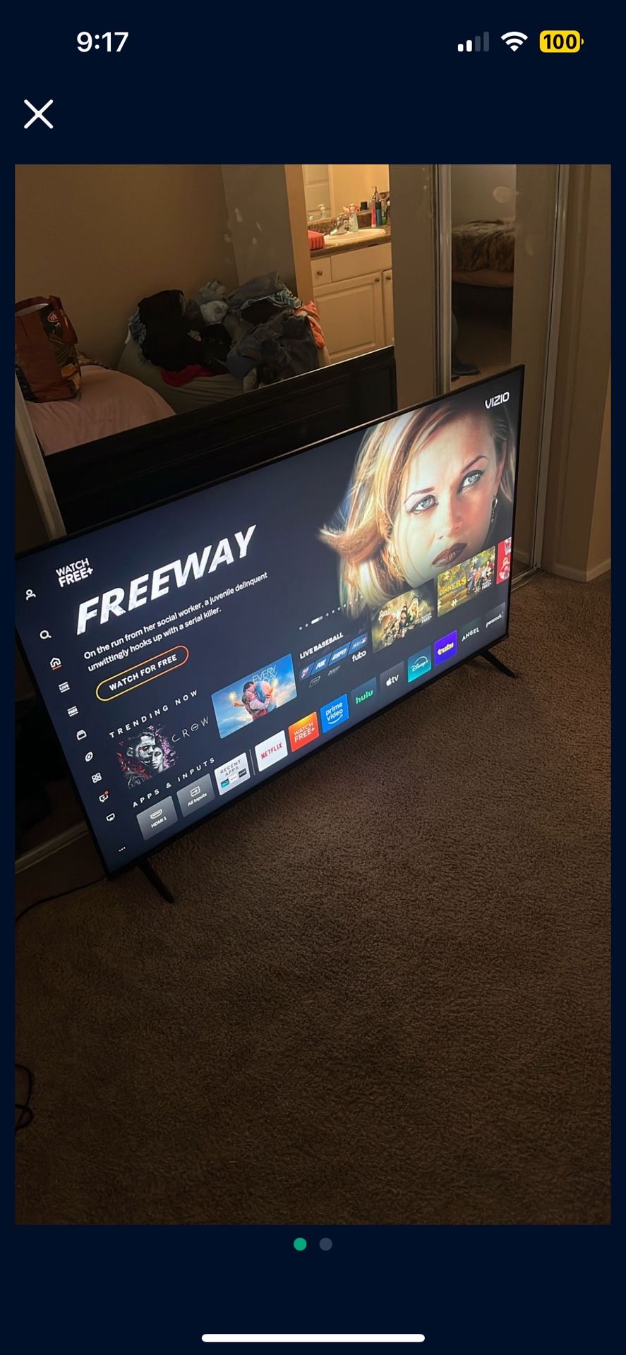 Vizio