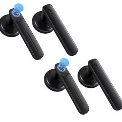 Fingerprint Door Knob