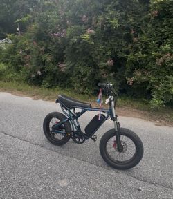 Ridstar q20
