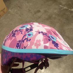 Kid Helmet 