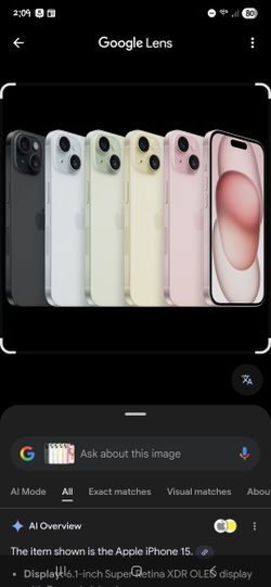 Iphone 15