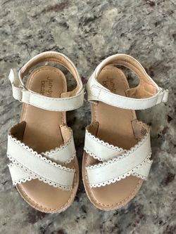 Toddler girl size 8t shoe lot