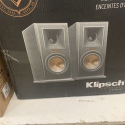 Klipsch RP-150M