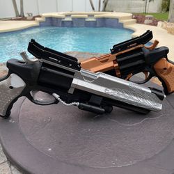 3D Printed Cosplay Prop