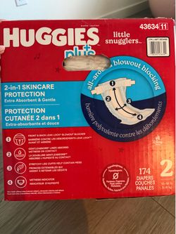 Diapers