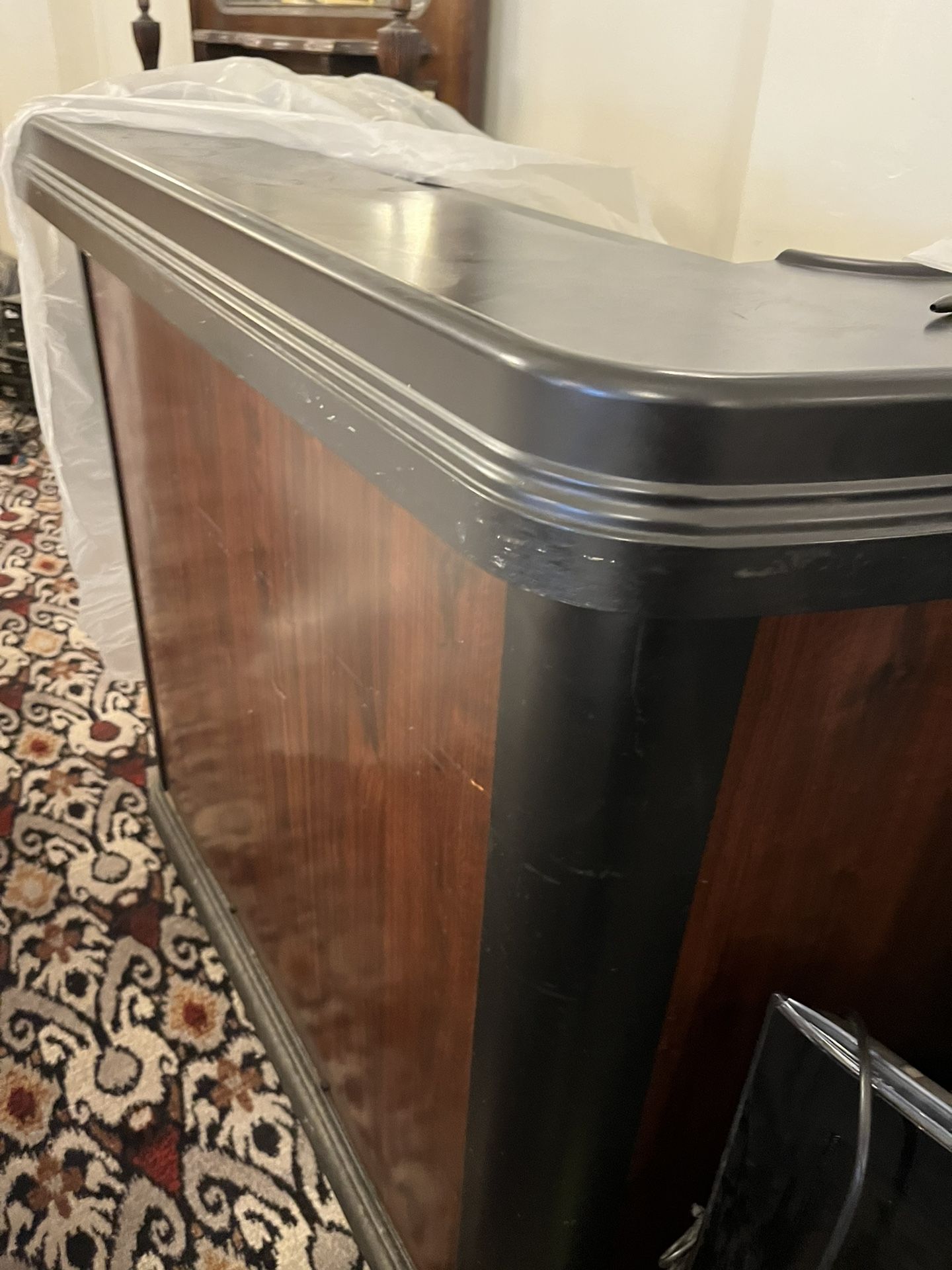 Faust Hotel Estate Sale - Appointment Only