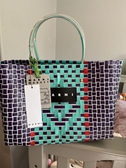 Marni Tote 