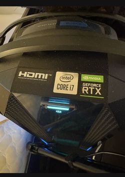 Acer Predator Gaming Pc