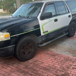 2007 Ford Expedition