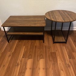 Sofa Tables
