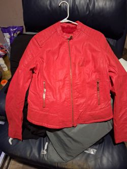 Palomares Sports Jacket