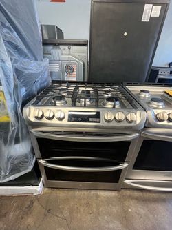 Stove