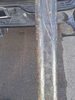 1/4" steel bar a500