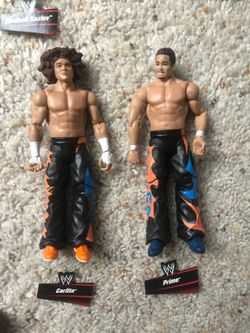 carlito and primo