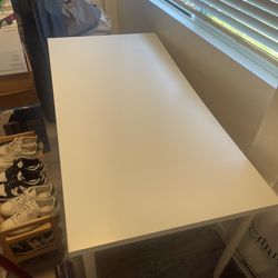 IKEA Height Adjustable Table 