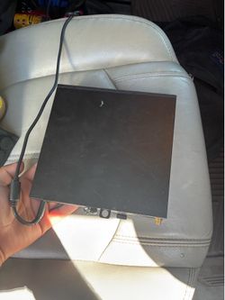 Dell computer