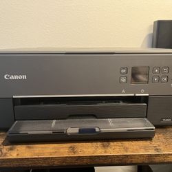 Canon TS6420 All-in-One Wireless Printer