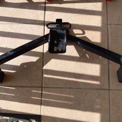 Used Hitch 