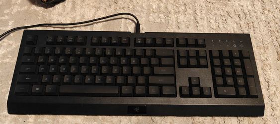 Razer Cynosa Pro Gaming Keyboard (RZ03-0147)