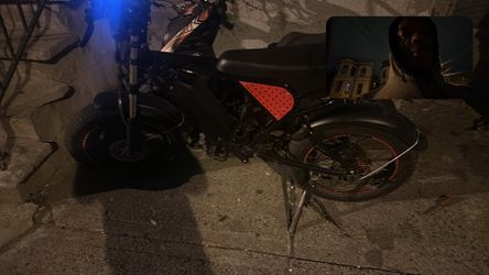 Electric Bike
