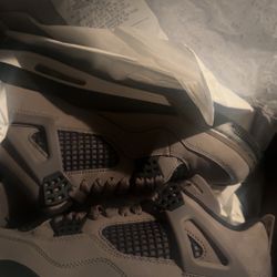 jordan 4 cave stones l