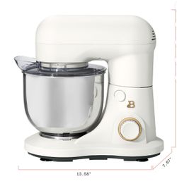 Beautiful Stand Mixer 