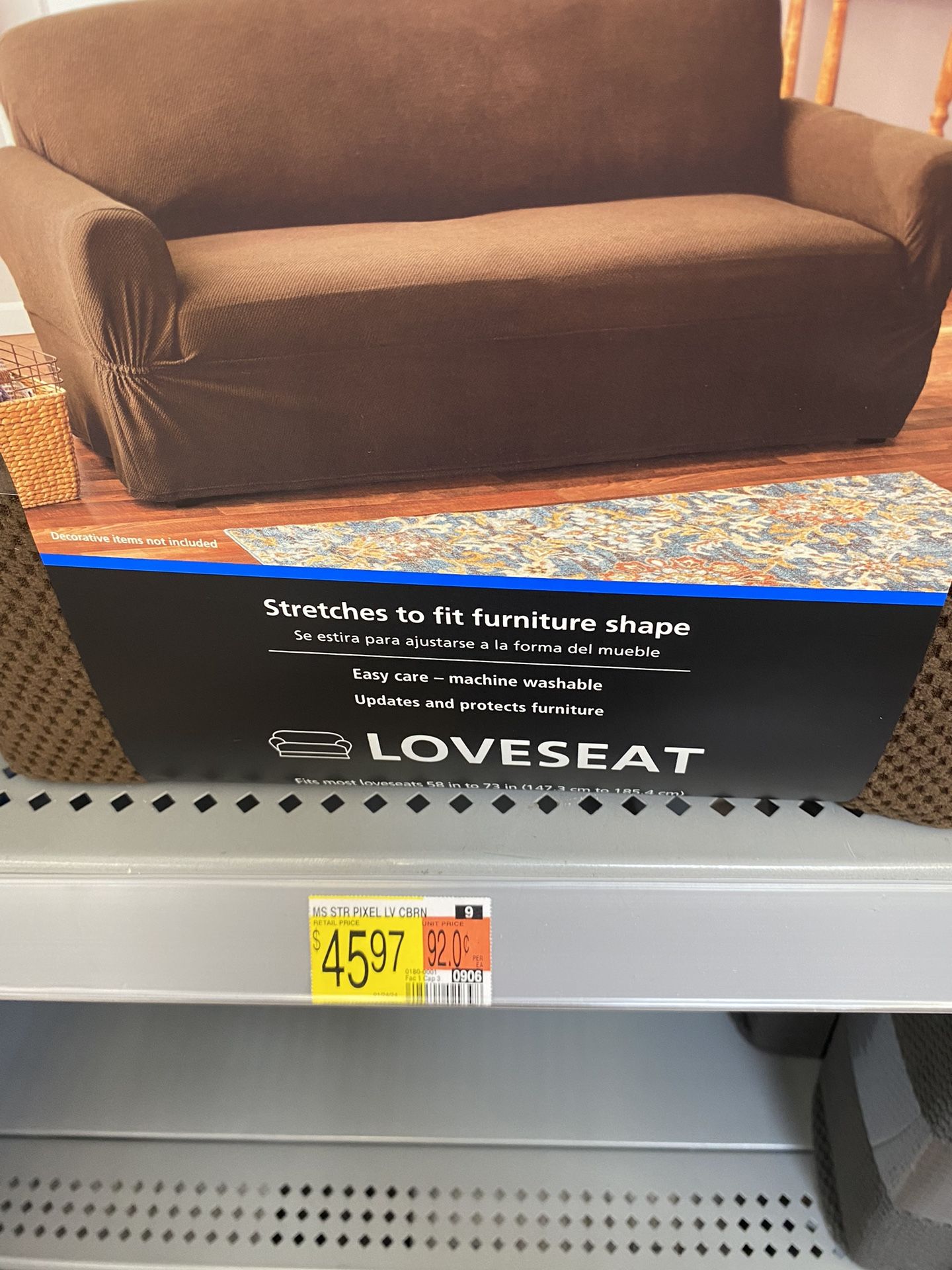 Sofa Covers