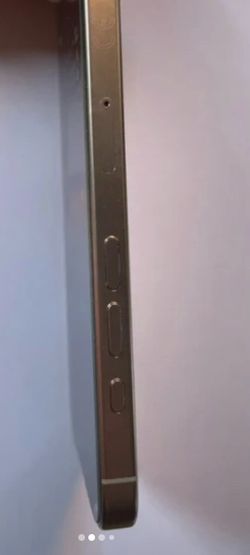 Apple iPhone 16 pro