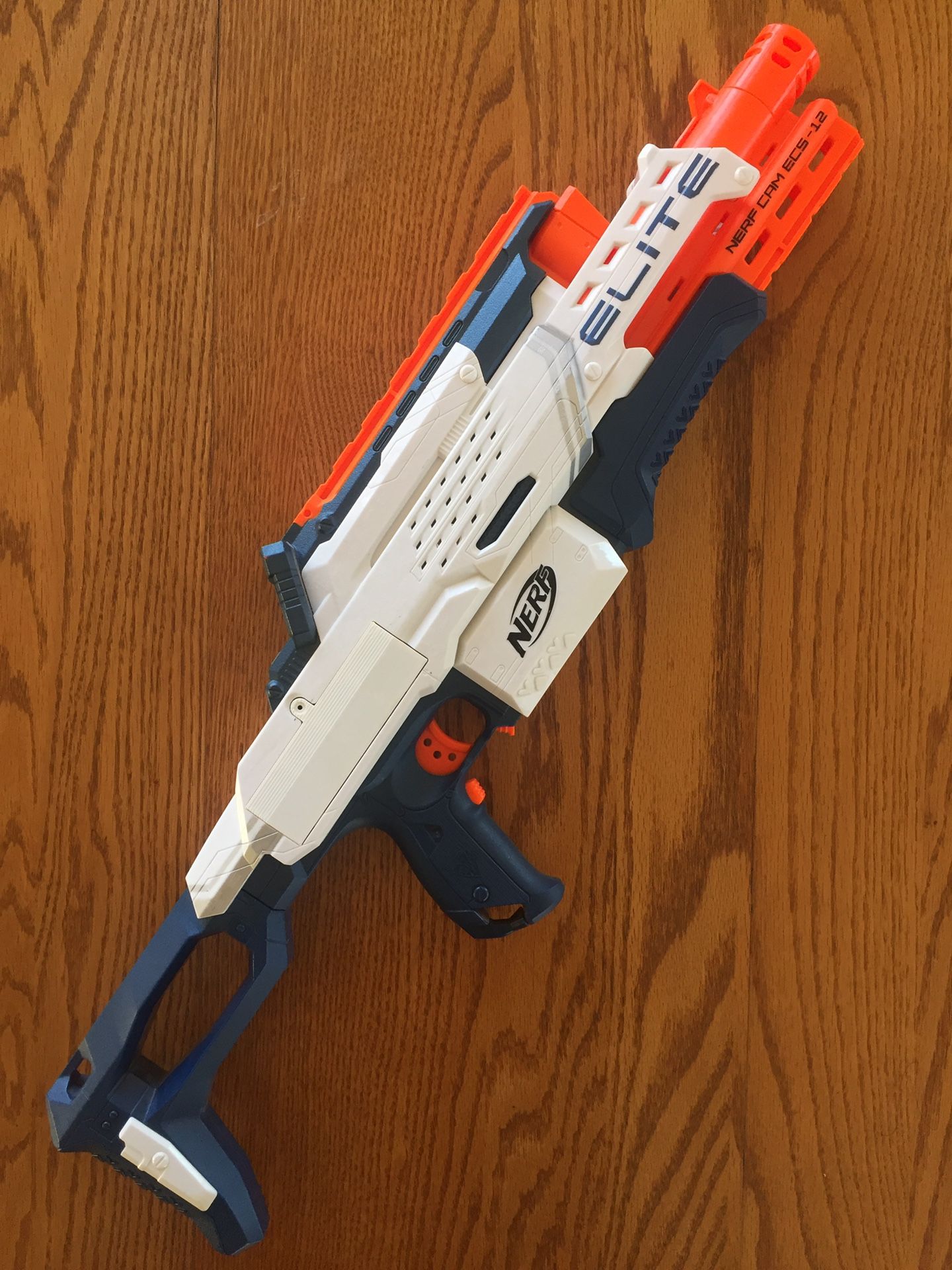 NERF Cam ECS-12