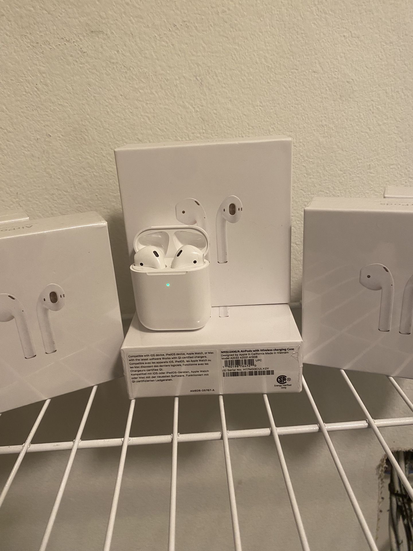 Headphones