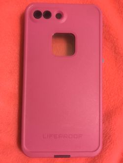 LIFEPROOF iPhone 6 Plus Phone Waterproof Case
