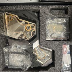 Z390 Aorus Xtreme Waterforce