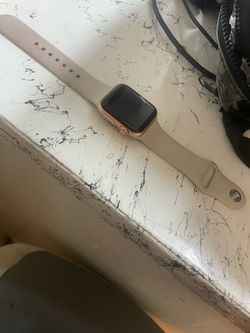 Apple Watch SE