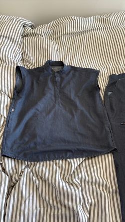 FIGS SCRUBS