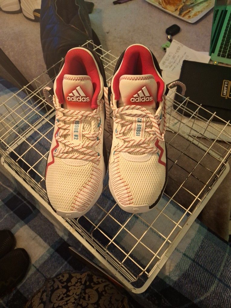 Adidas MARVEL ADDITION